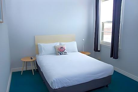 Double Room without Air Conditioning