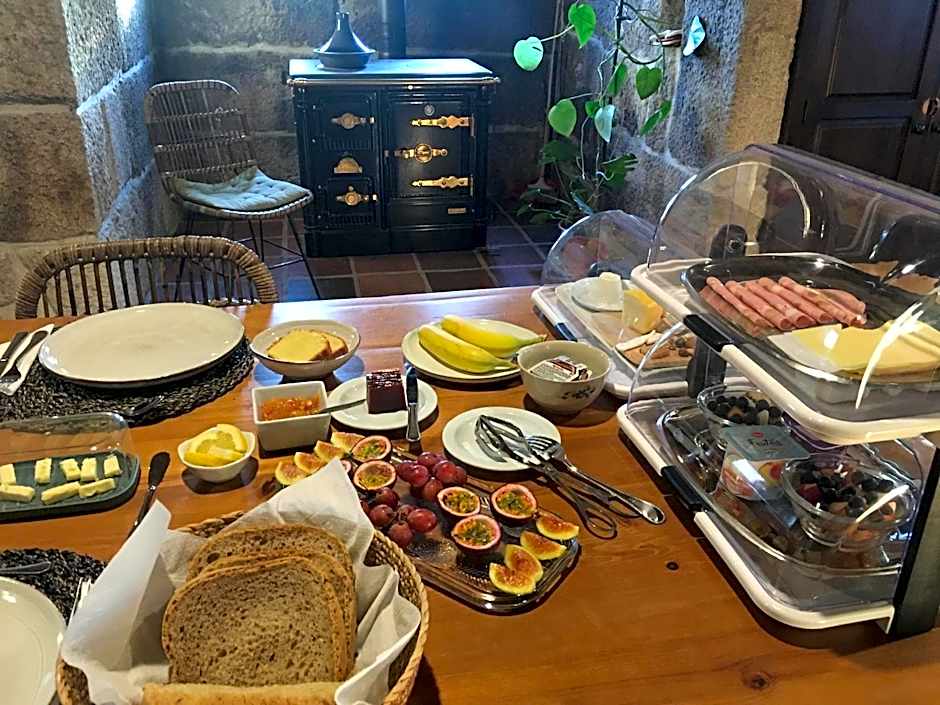 The Hideaway at Quinta de Moçamedes - Suites & Apartments