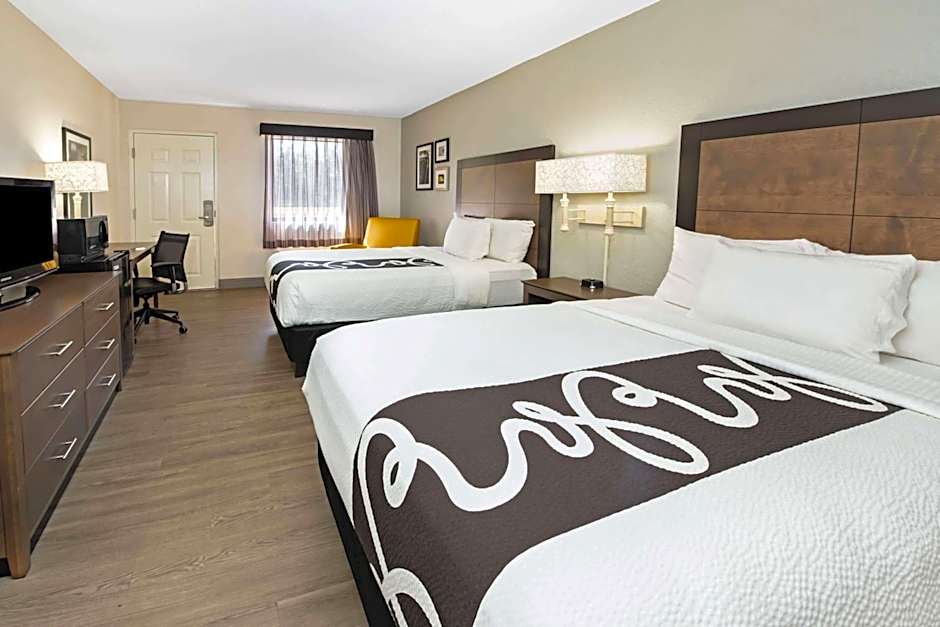 La Quinta Inn & Suites by Wyndham West Palm Beach - Florida Turn