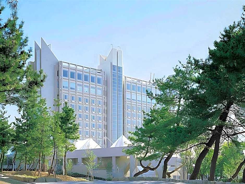 Hotel Crown Palais Kitakyushu