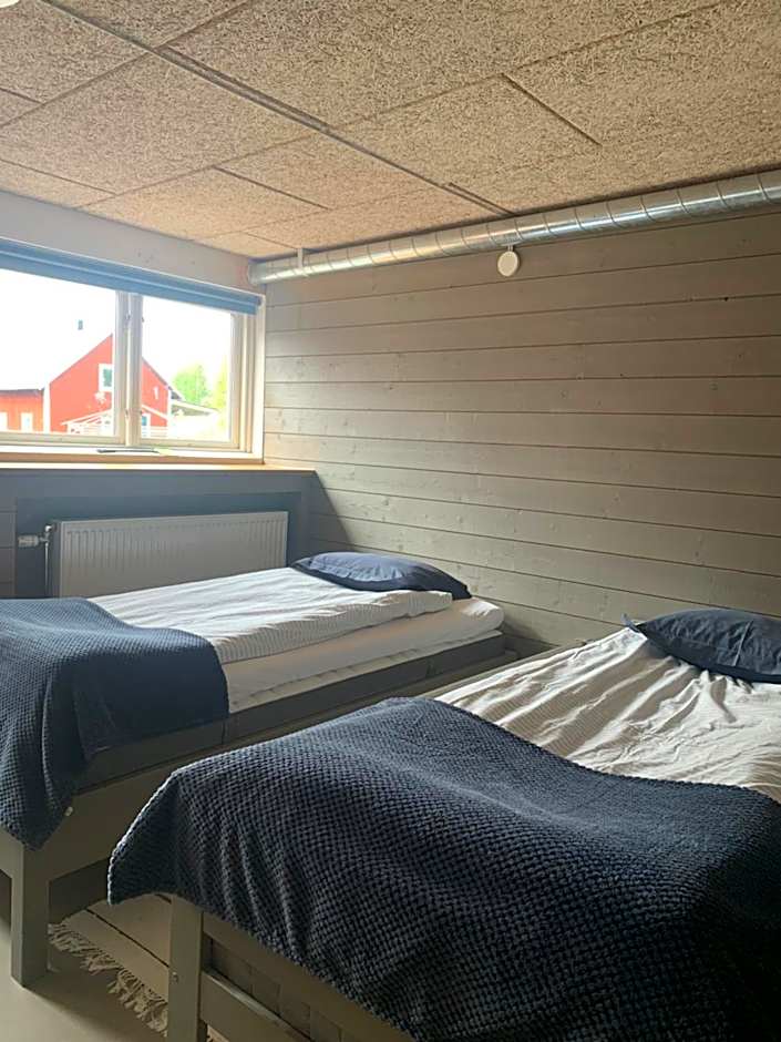 Topperyd Bed & Breakfast