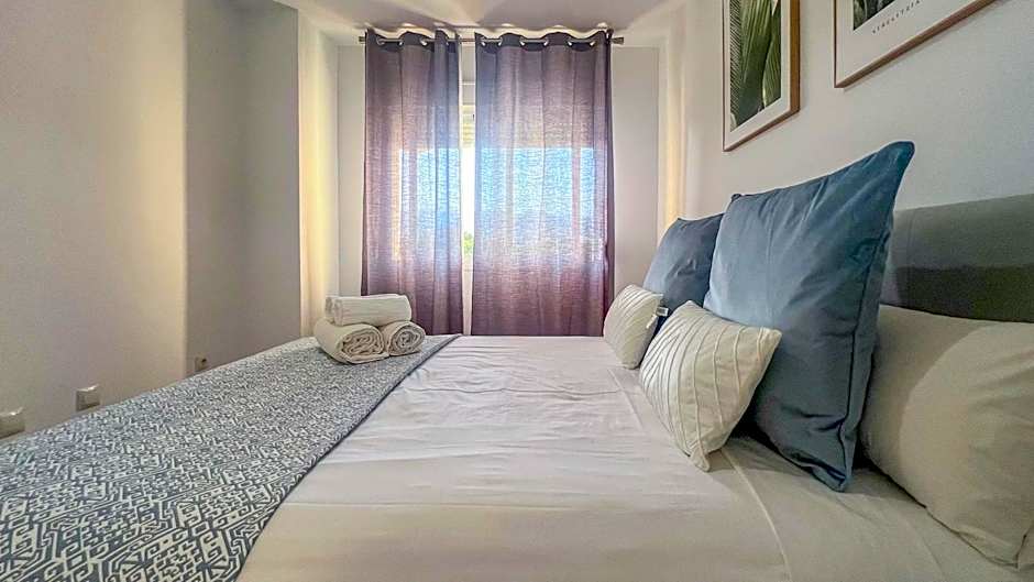 OleHolidays Costabella 2 junto al mar