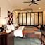 Brown Feather Hotel