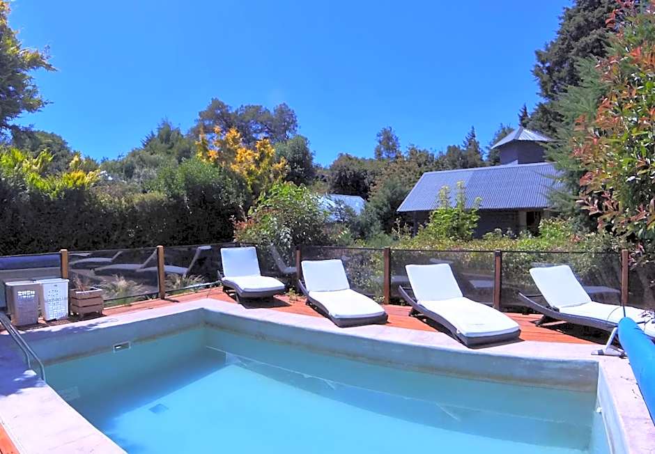 Las Cumbres Apart & Suites