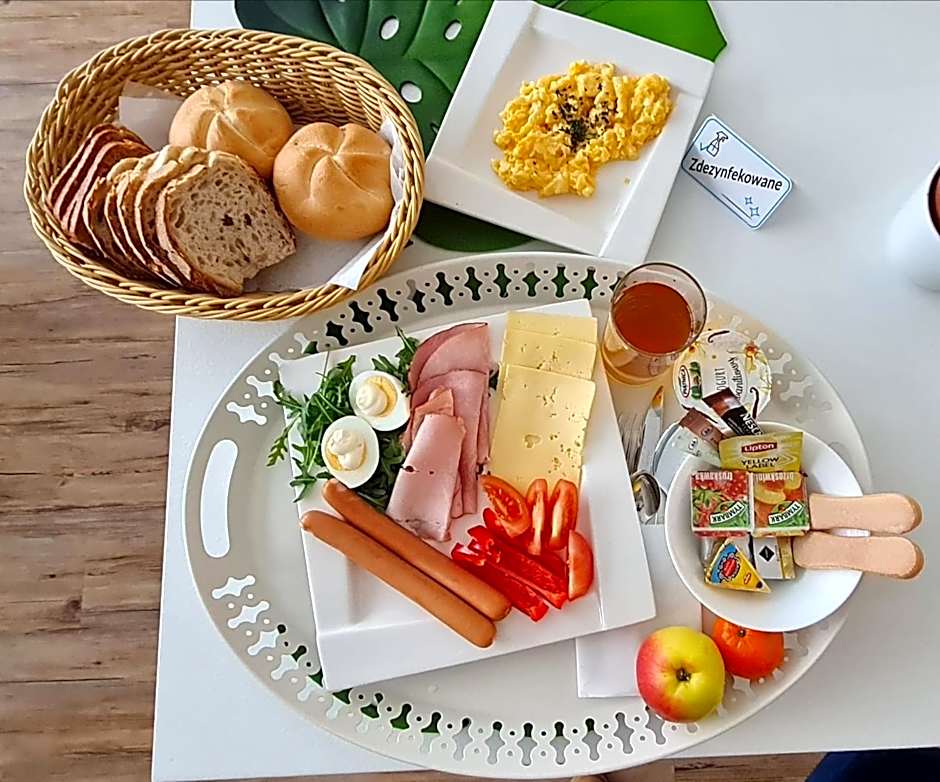 Bloom Hotel Airport Okęcie