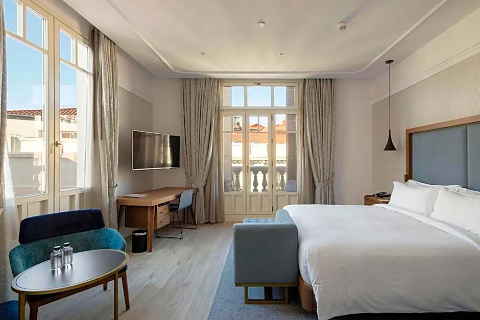 DoubleTree by Hilton Madrid - Prado