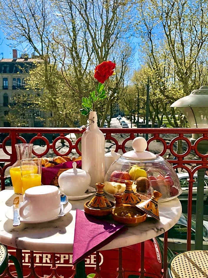Hôtel Paul Riquet