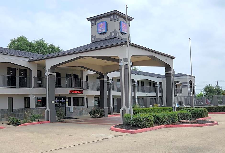 Express Inn Tomball