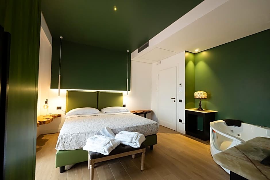 Hotel Ristorante Le Rose