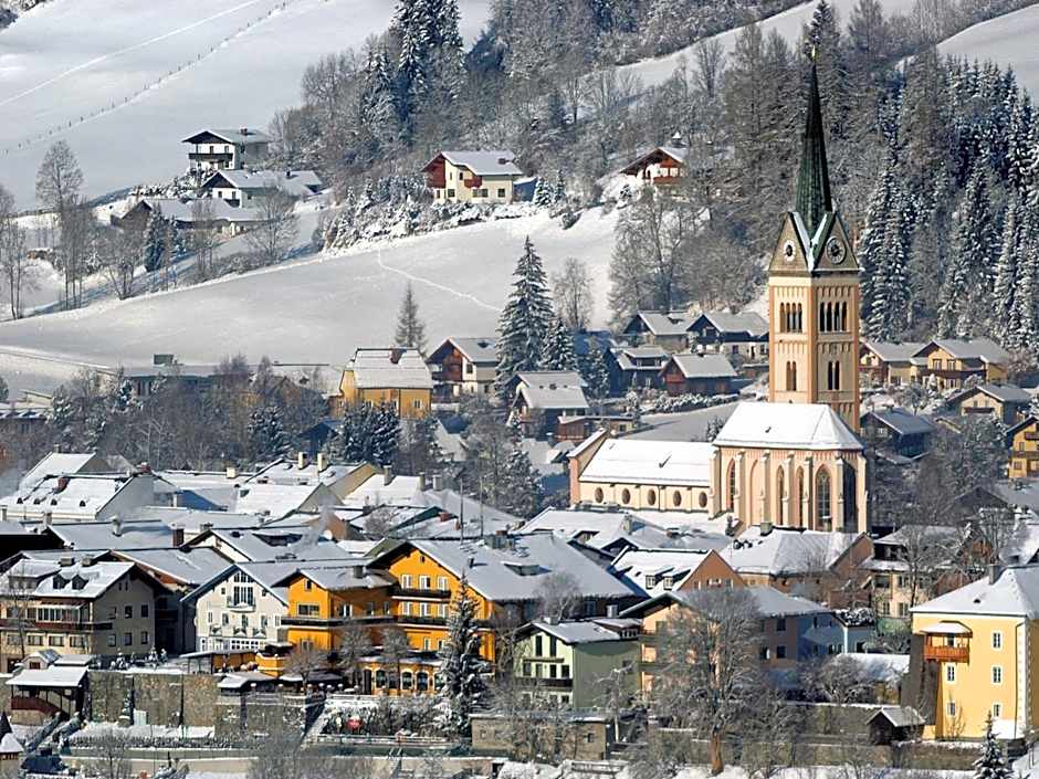 Hotel Stegerbräu