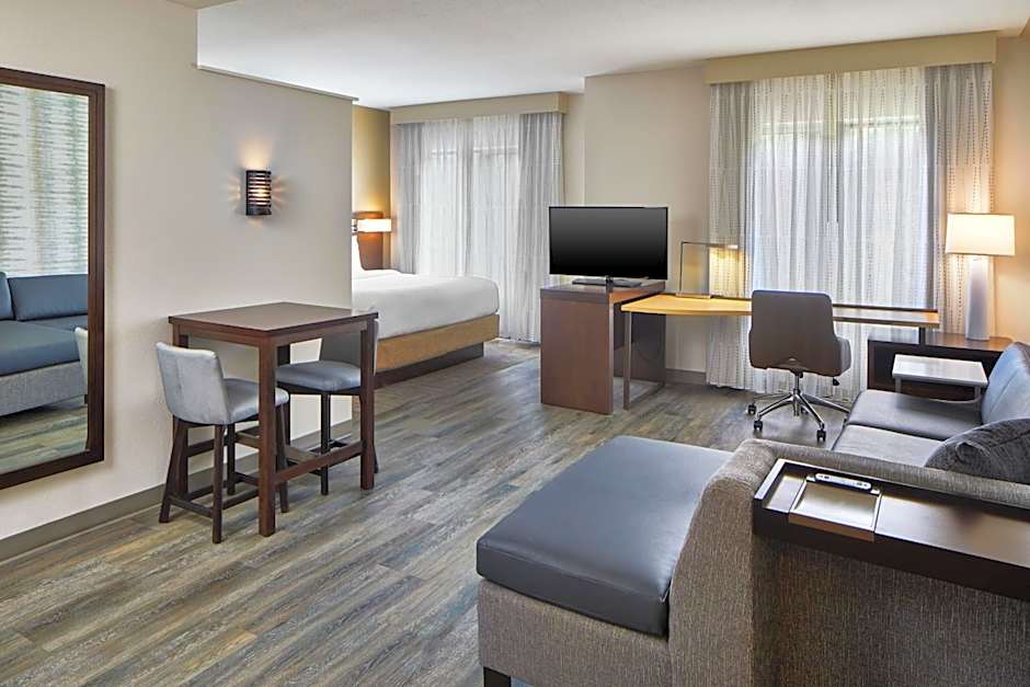 Residence Inn by Marriott Atlanta Perimeter Center/Dunwoody