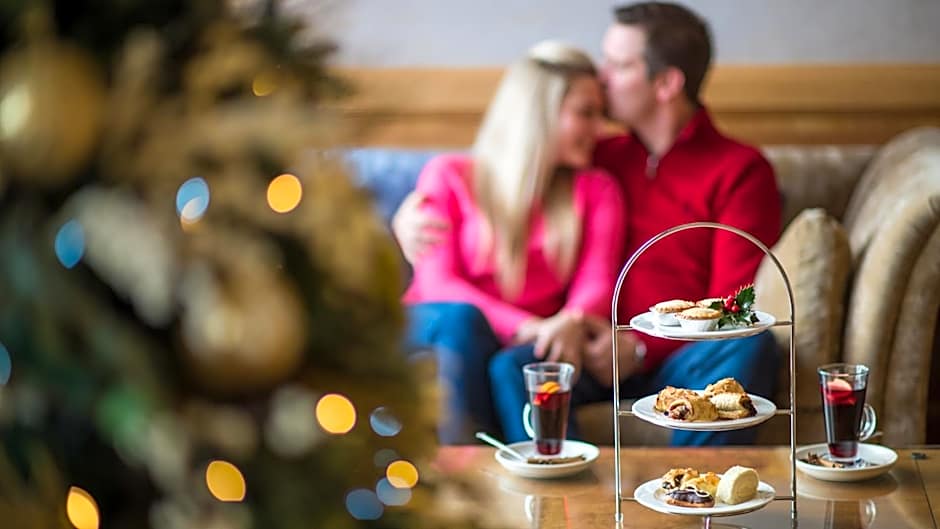 Saunton Sands Hotel Source Spa and Wellness