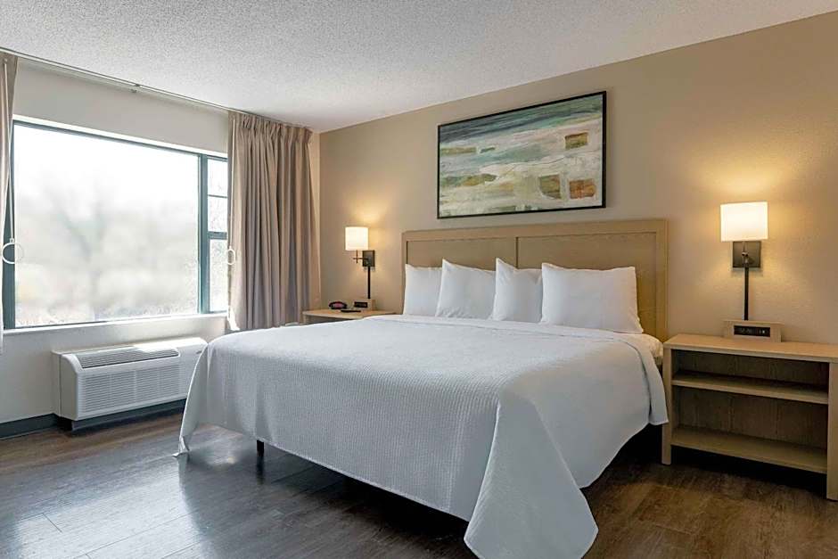 Extended Stay America Suites - Washington, D.C. - Fairfax - Fair Oaks Mall