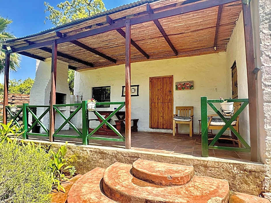 Kranskloof Country Lodge