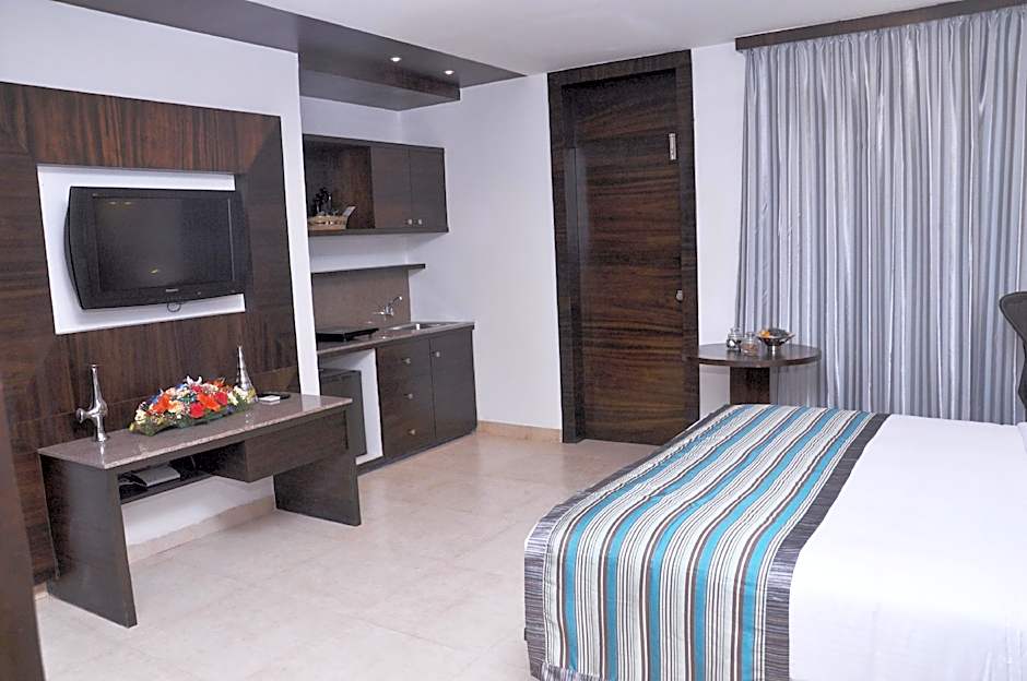 Lords Eco Inn Bengaluru Jayanagar