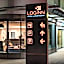 LOGINN Hotel Stuttgart Zuffenhausen