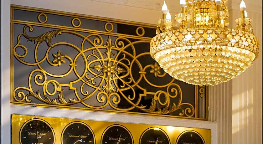Diamond Hotel