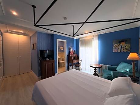 Small Double Room