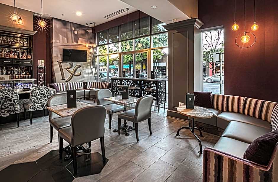 Hotel Indigo BIRMINGHAM FIVE POINTS S - UAB By IHG