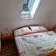 Chatky a apartmány Apollo na Vysočině