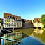 Best Western Hotel Nurnberg am Hauptbahnhof