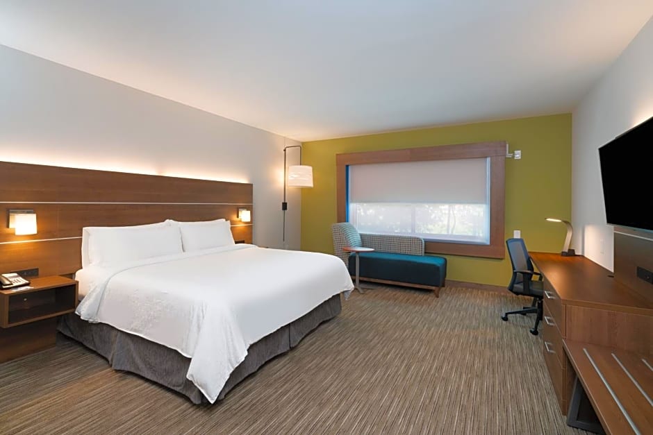 Holiday Inn Express & Suites - Atlanta Arpt NE - Hapeville