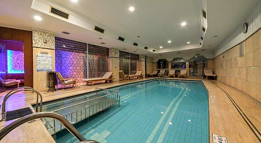 Grand Star Hotel Bosphorus & Spa
