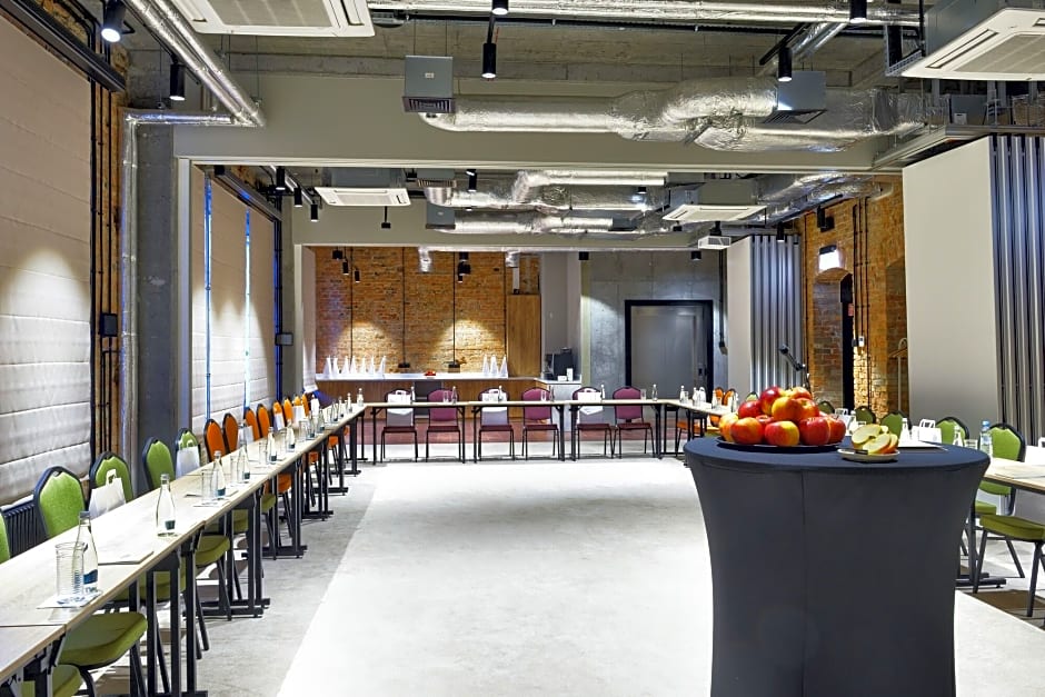 Dwor Uphagena ARCHE Gdańsk