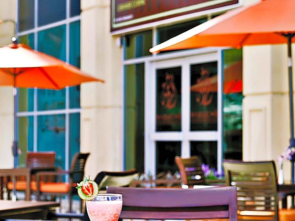 City Seasons Hotel Muscat