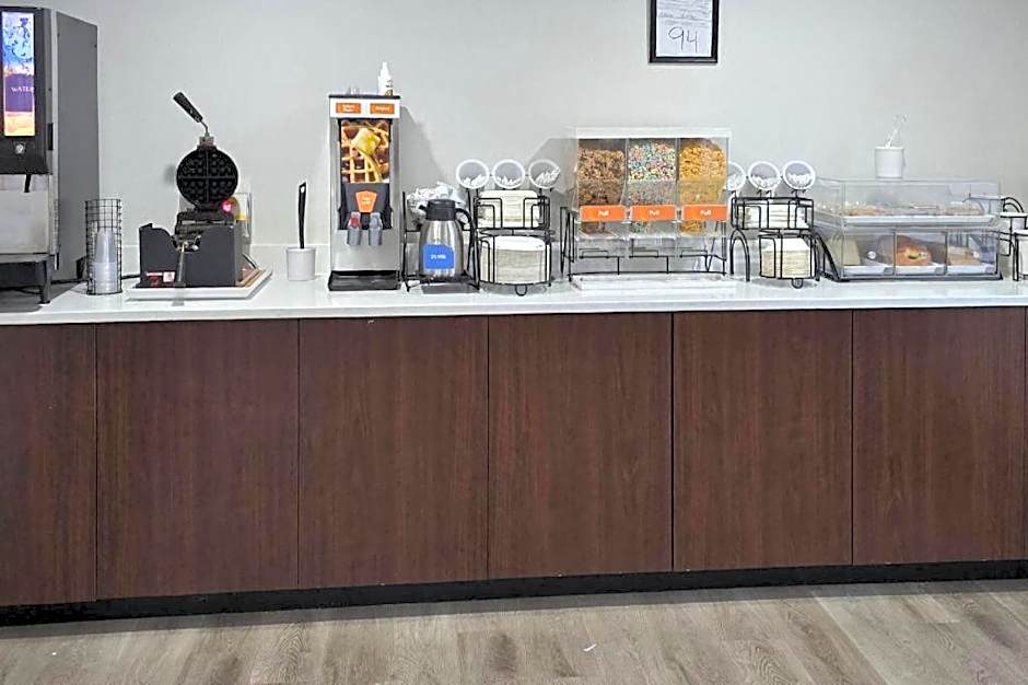 Comfort Inn Bessemer Birmingham South