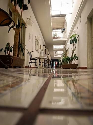 Hotel Condesa Americana Puebla