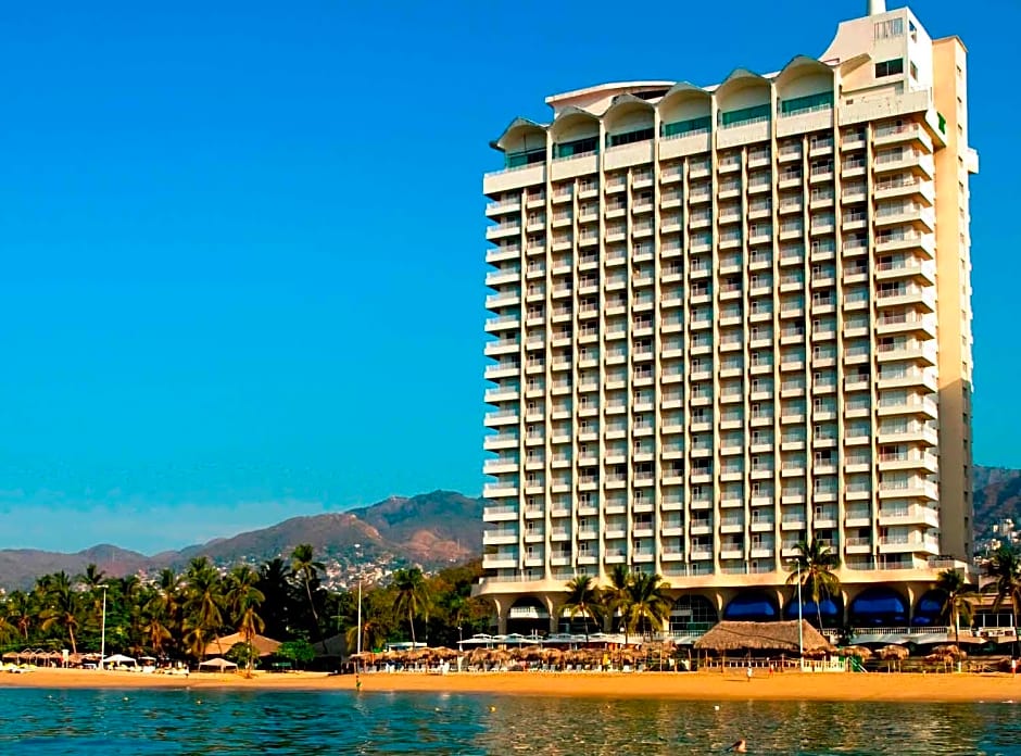 Krystal Beach Acapulco