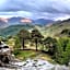 Borrowdale Gates Hotel