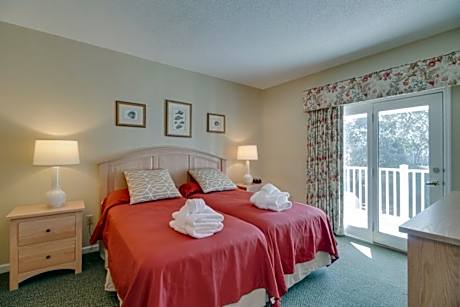 Ocean Palms Villas at Port Royal Resort