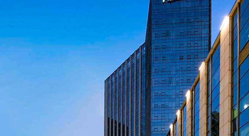 Radisson Suzhou