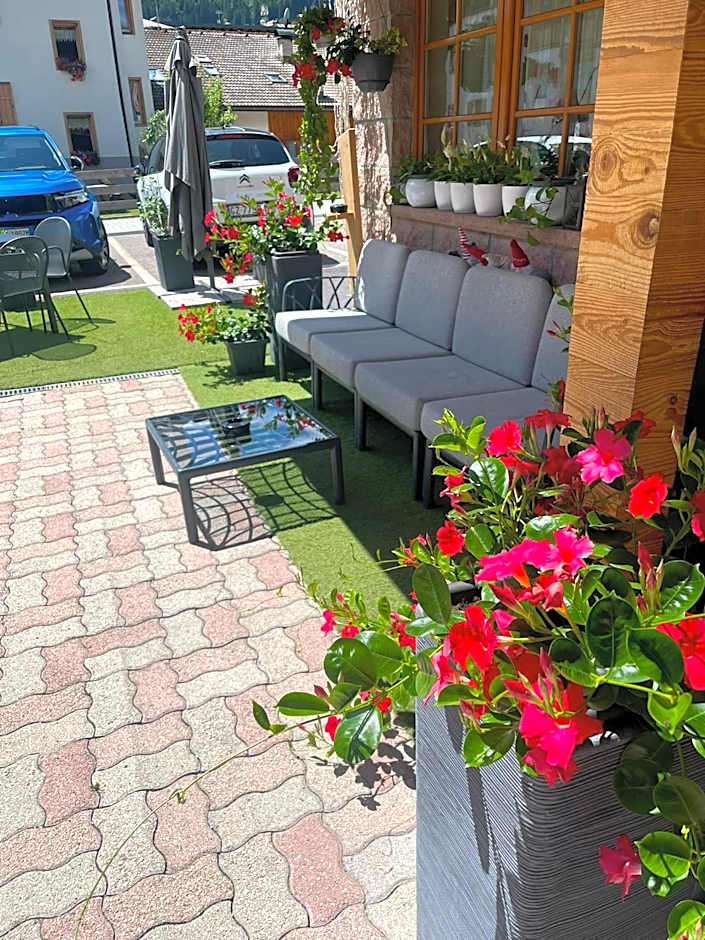 Romantic Charming Hotel Rancolin