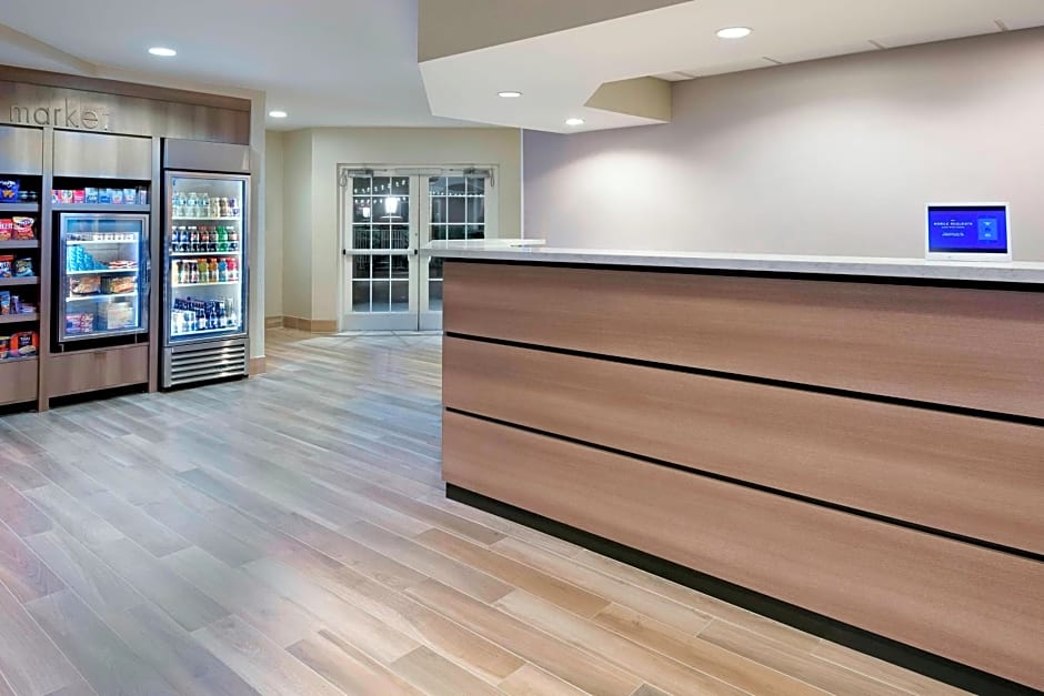 Residence Inn by Marriott Sarasota Bradenton