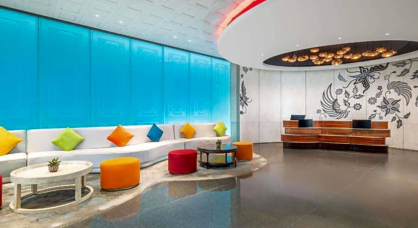 Mercure Solo