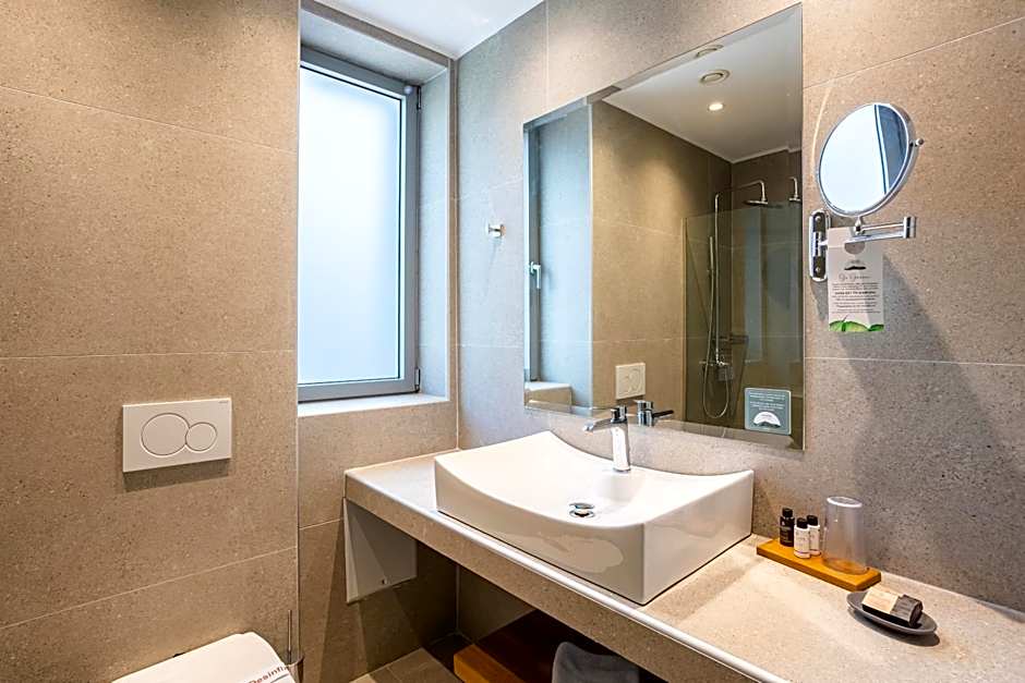 Denthis Hotel - Taygetos Mountain Getaway