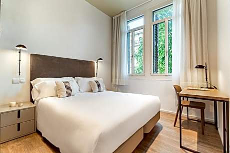 Aspasios Rambla Catalunya Suites