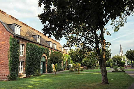 Hotel Clostermanns Hof