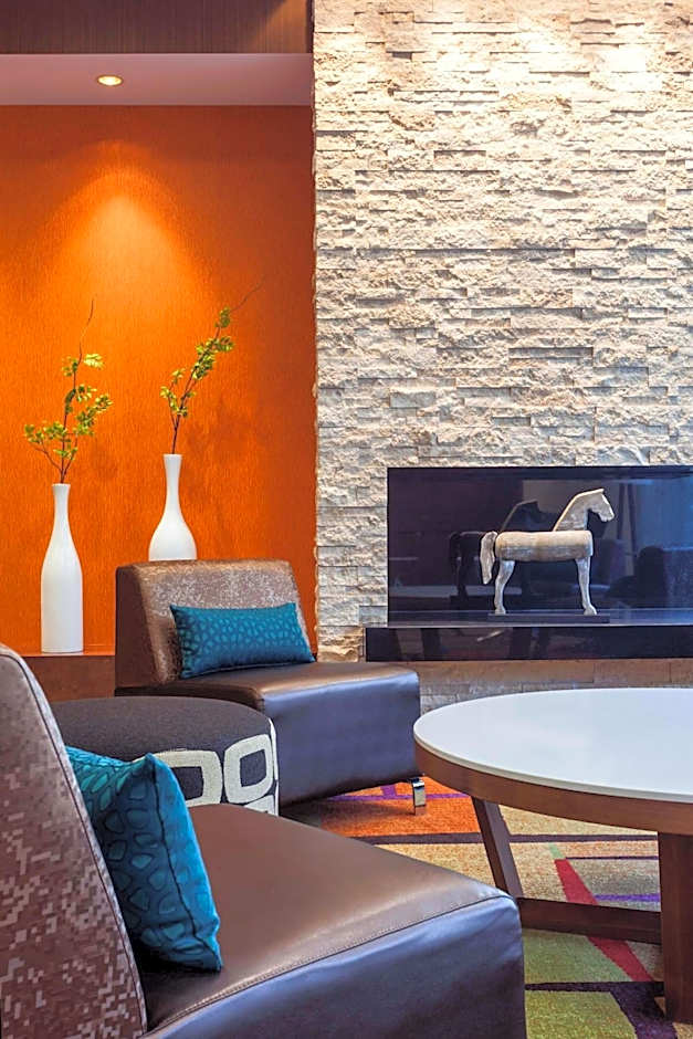 Fairfield Inn & Suites by Marriott Chicago Downtown/River North