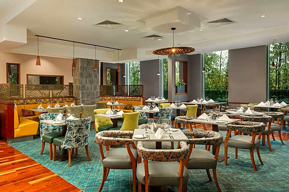 Crowne Plaza Dublin Blanchardstown By IHG