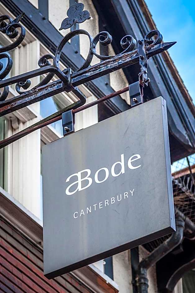 Abode Canterbury