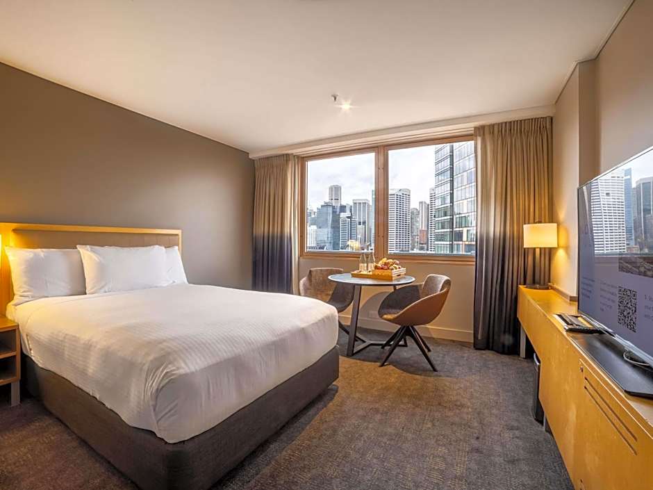 Novotel Sydney On Darling Harbour