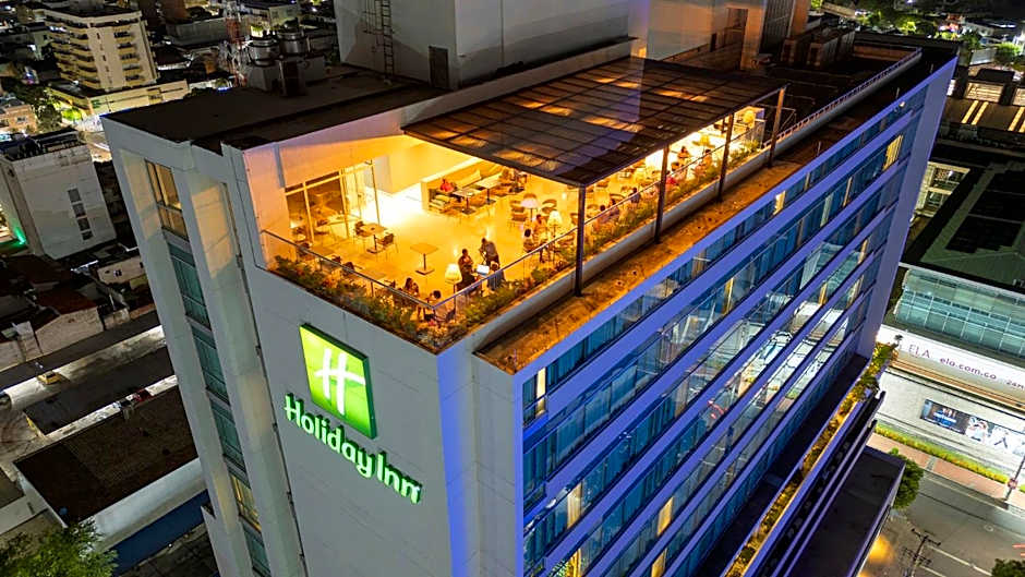 Holiday Inn Cúcuta By IHG