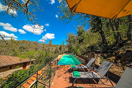 Ultimo Mulino Country Hotel