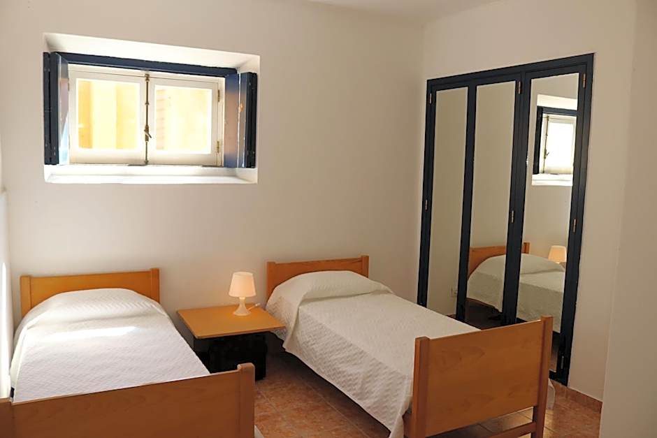 HI Oeiras – Pousada de Juventude