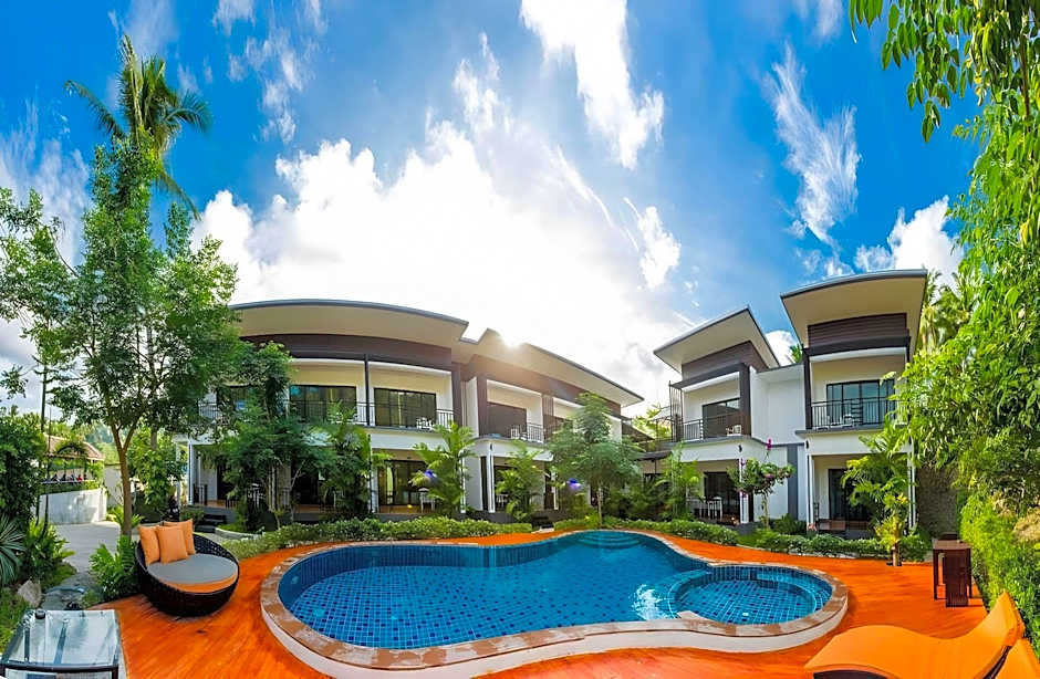 The Ozo Kohtao