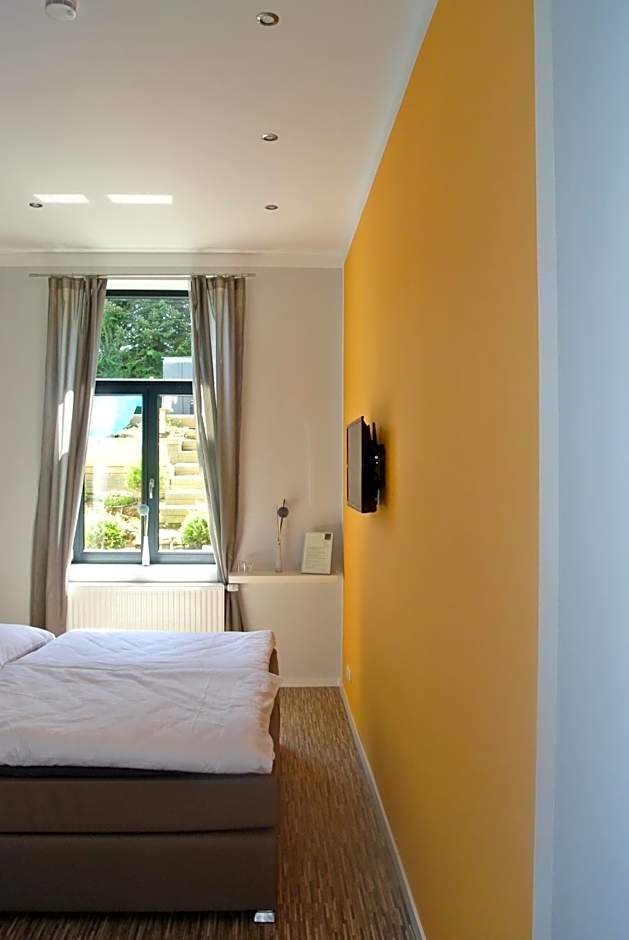 Gästehaus Tappes Hofgarten